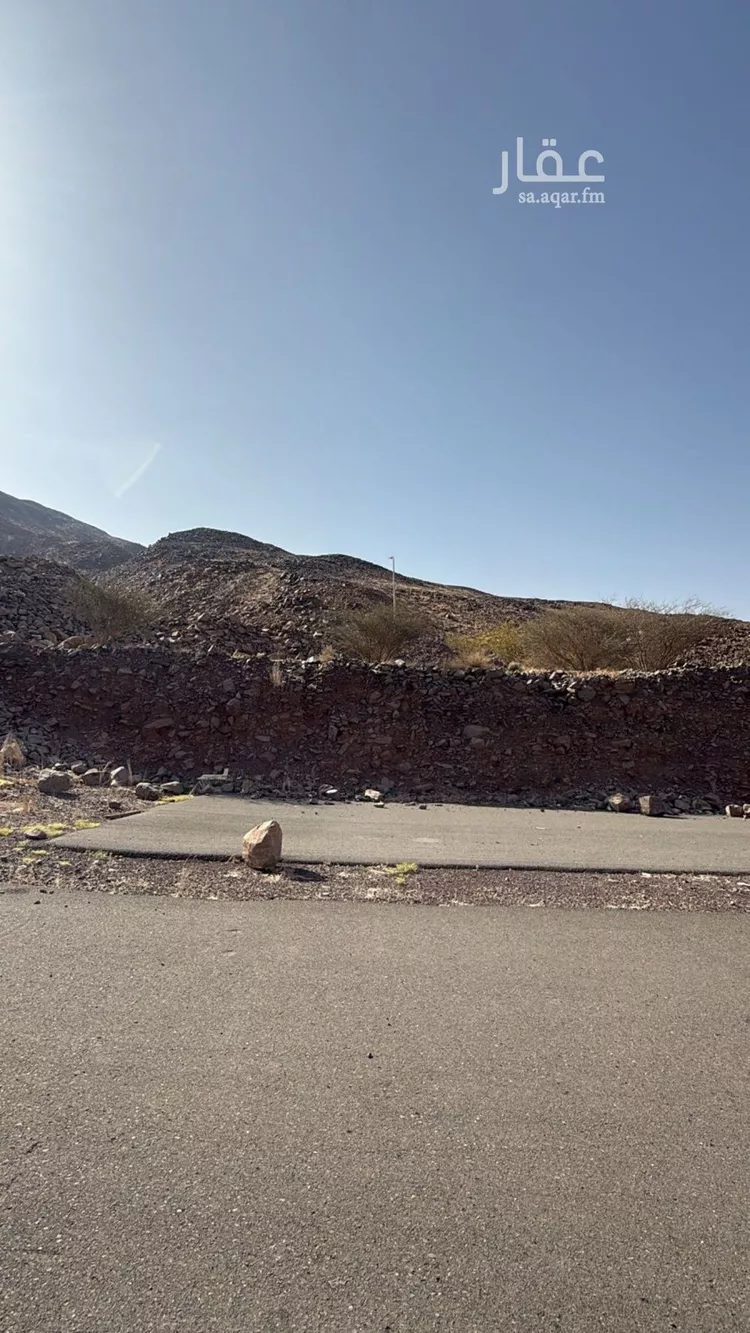 أرض للبيع في شارع اسحاق بن الحكم الاسدي, حي جبل عير, مدينة المدينة المنورة, منطقة المدينة المنورة صورة 4