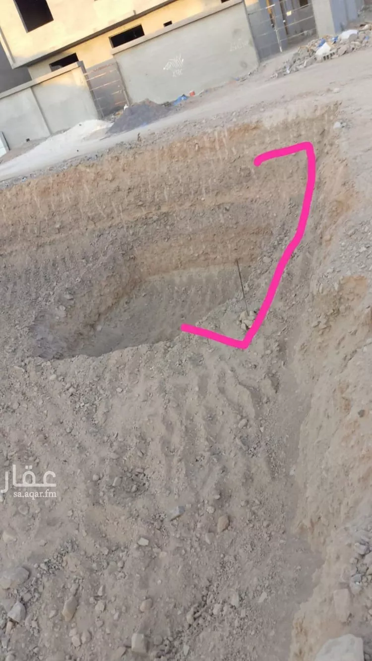 أرض للبيع في حي أبو سدر, مدينة المدينة المنورة, منطقة المدينة المنورة صورة 4