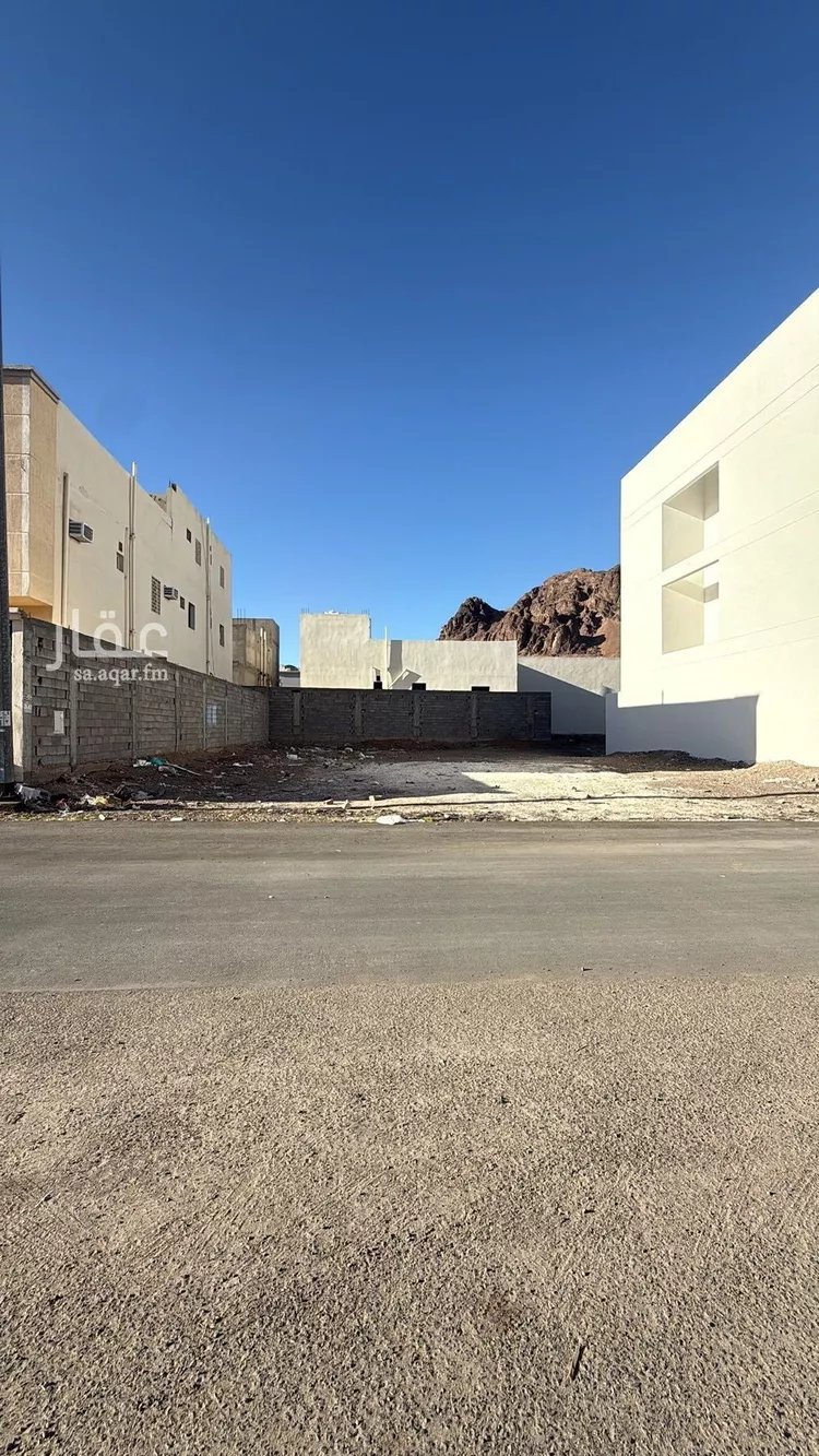 أرض للبيع في شارع محمد بن احمد الصواف, حي الصناعية, مدينة المدينة المنورة, منطقة المدينة المنورة