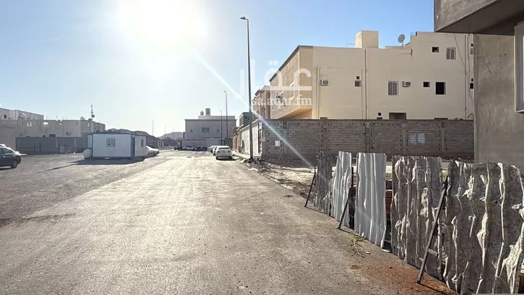 أرض للبيع في شارع محمد بن احمد الصواف, حي الصناعية, مدينة المدينة المنورة, منطقة المدينة المنورة صورة 3