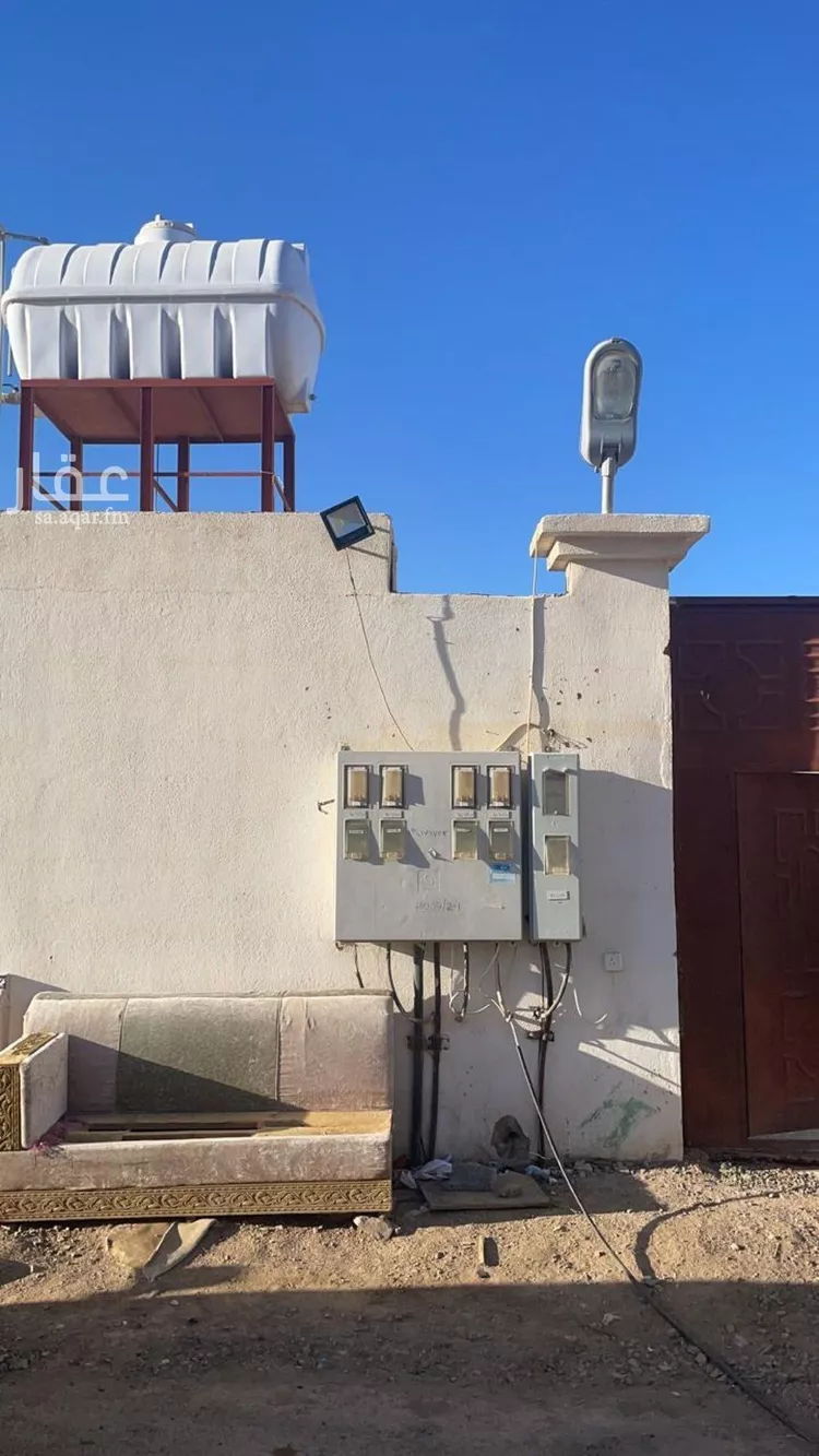 استراحة للبيع في شارع الترمذي, حي أبو مرخة, مدينة المدينة المنورة, منطقة المدينة المنورة صورة 2