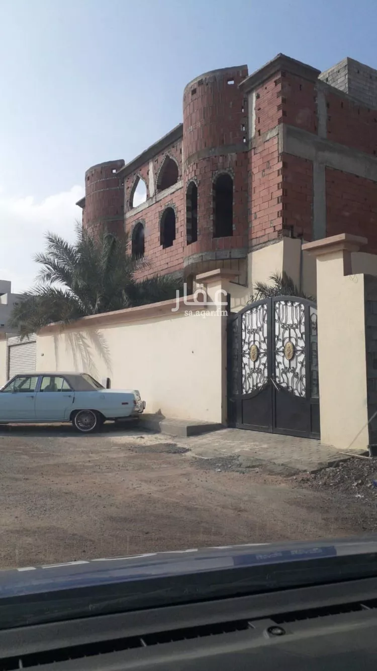 عمارة للبيع في شارع محمد بن عمر بن بكير النجار البغدادي, حي ورقان, مدينة المدينة المنورة, منطقة المدينة المنورة صورة 2