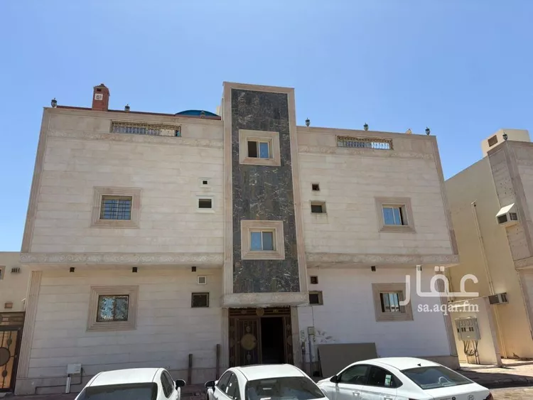 شقة للبيع في حي الدفاع, مدينة المدينة المنورة, منطقة المدينة المنورة صورة 5