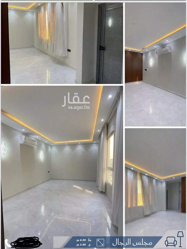 فيلا للبيع في شارع وادي البطان 469, حي وادي البطان, مدينة المدينة المنورة, منطقة المدينة المنورة صورة 2