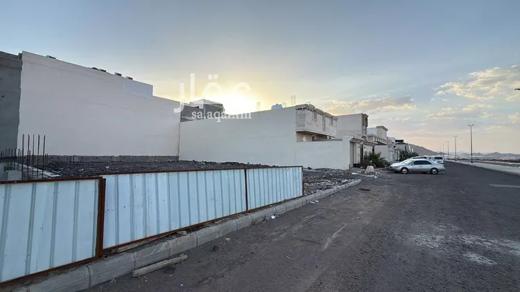 أرض للبيع في شارع ابي اسحاق الزمزمي, حي العاقول, مدينة المدينة المنورة, منطقة المدينة المنورة صورة 5