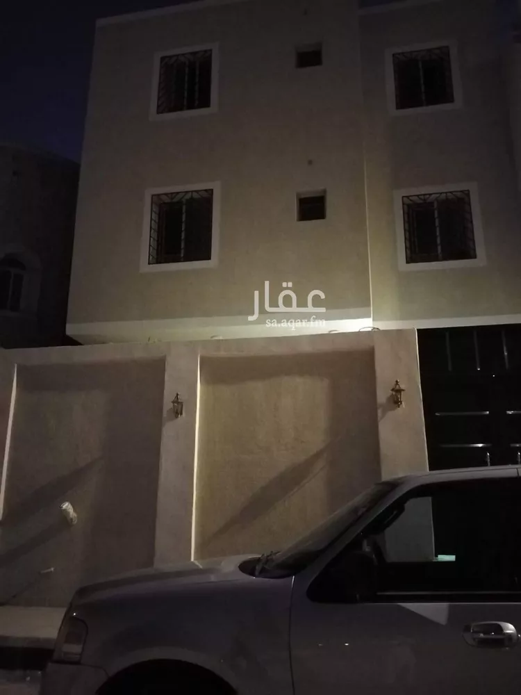 فيلا للبيع في شارع سلم بن ميمون, حي السلام, مدينة المدينة المنورة, منطقة المدينة المنورة صورة 3