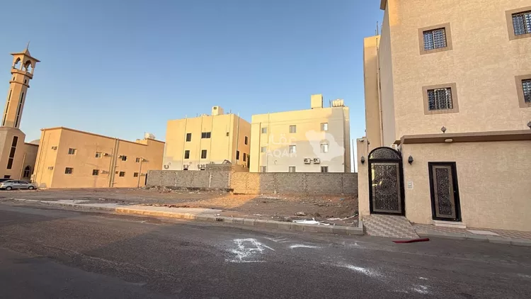 أرض للبيع في شارع اسماعيل بن الفضل, حي وادي مذينب, مدينة المدينة المنورة, منطقة المدينة المنورة صورة 5