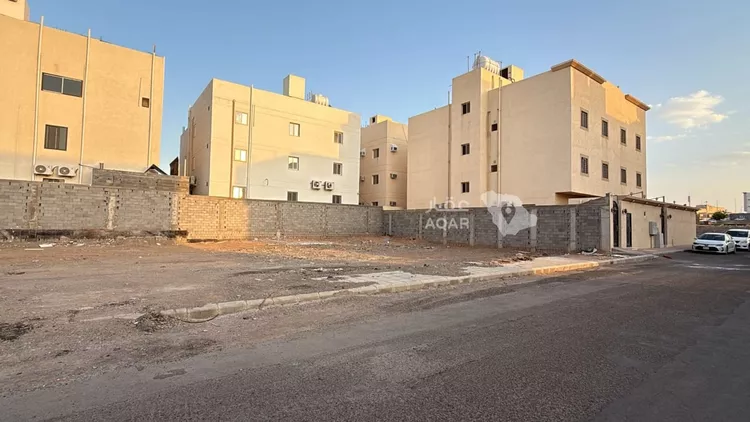 أرض للبيع في شارع اسماعيل بن الفضل, حي وادي مذينب, مدينة المدينة المنورة, منطقة المدينة المنورة 6