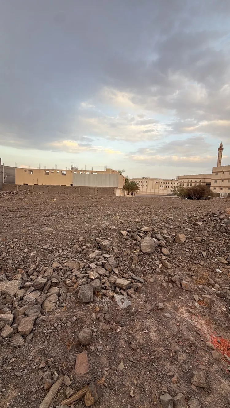 Land for Sale in Medina Bani Bayadah
