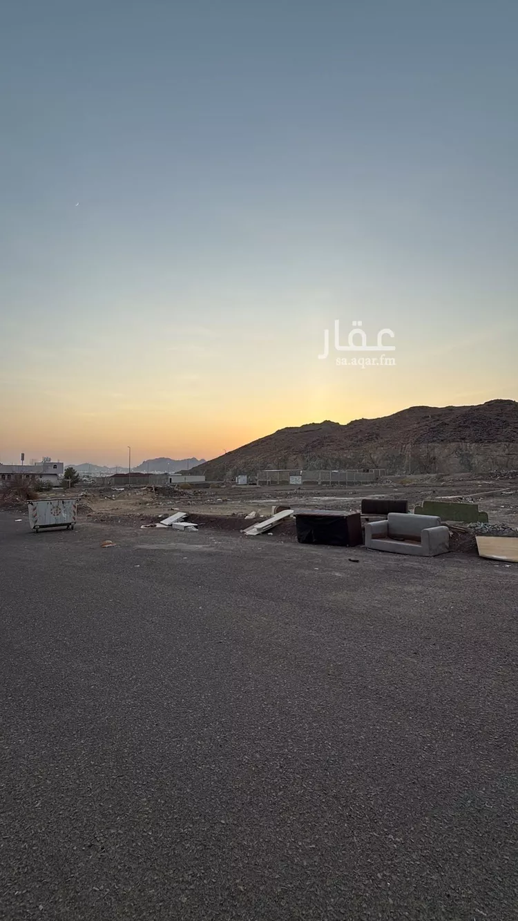 أرض للبيع في حي السكب, مدينة المدينه المنوره, منطقة المدينة المنورة صورة 5