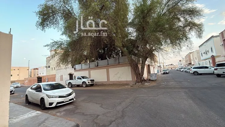 أرض للبيع في شارع سعد بن حبان, حي العزيزية, مدينة المدينه المنوره, منطقة المدينة المنورة صورة 4