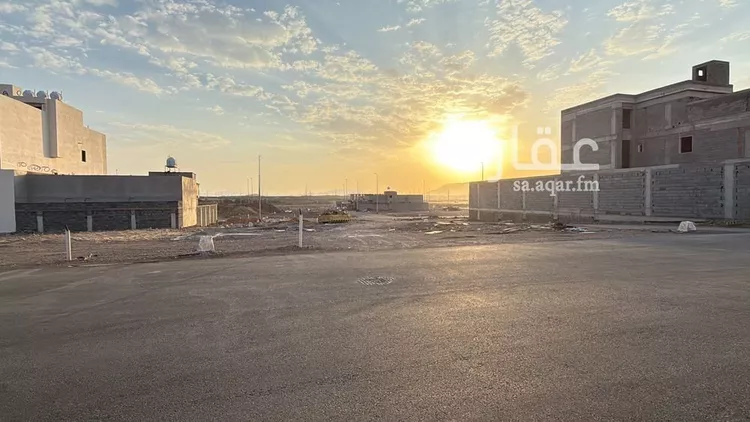 أرض للبيع في حي نبلاء, مدينة المدينه المنوره, منطقة المدينة المنورة صورة 2