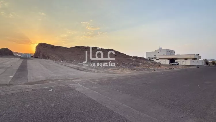 أرض للبيع في شارع زينب بنت سويد, حي السلام, مدينة المدينه المنوره, منطقة المدينة المنورة صورة 3
