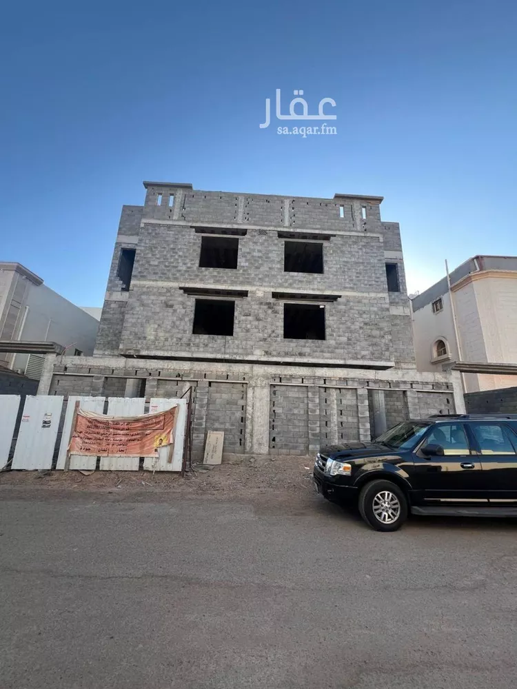 فيلا للبيع في شارع عبدالله ابن عجرة السلمي, حي ذو الحليفة, مدينة المدينة المنورة, منطقة المدينة المنورة