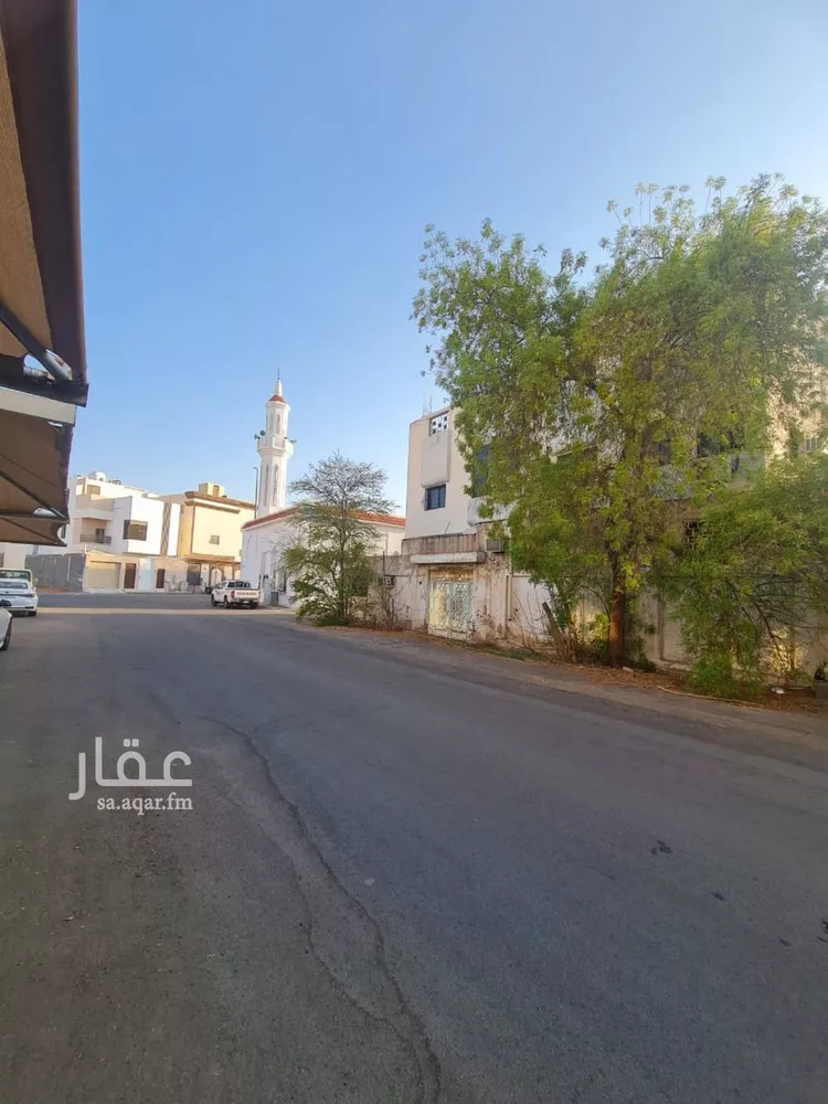 عمارة للبيع في شارع محمد بن عوف, حي شظاة, مدينة المدينة المنورة, منطقة المدينة المنورة صورة 5