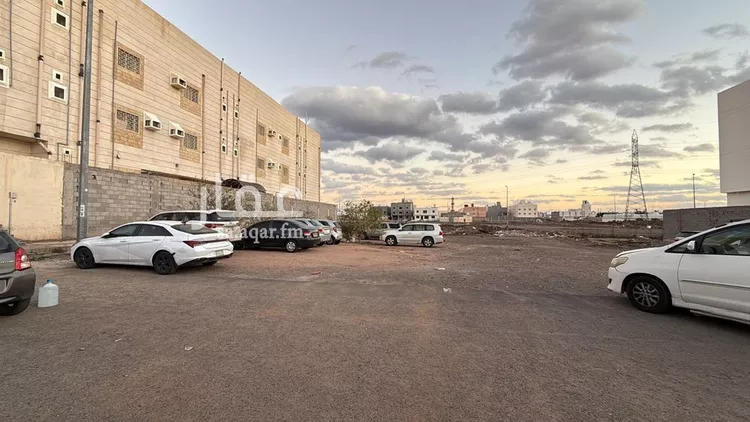 أرض للبيع في شارع خصيف ابن عبدالرحمن الجزري, حي الغراء, مدينة المدينة المنورة, منطقة المدينة المنورة صورة 3
