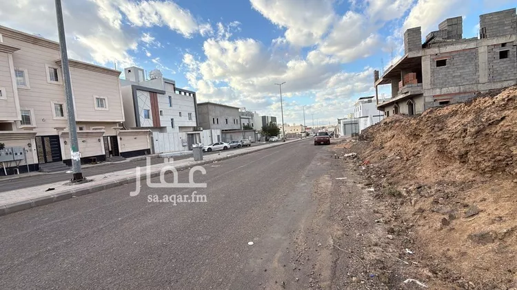 أرض للبيع في شارع ثعلبة الخشني, حي نبلاء, مدينة المدينة المنورة, منطقة المدينة المنورة صورة 3