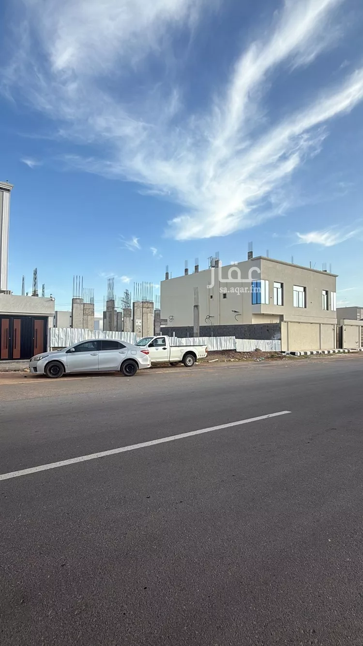 أرض للبيع في شارع ابن دريد, حي أبو سدر, مدينة المدينة المنورة, منطقة المدينة المنورة صورة 3