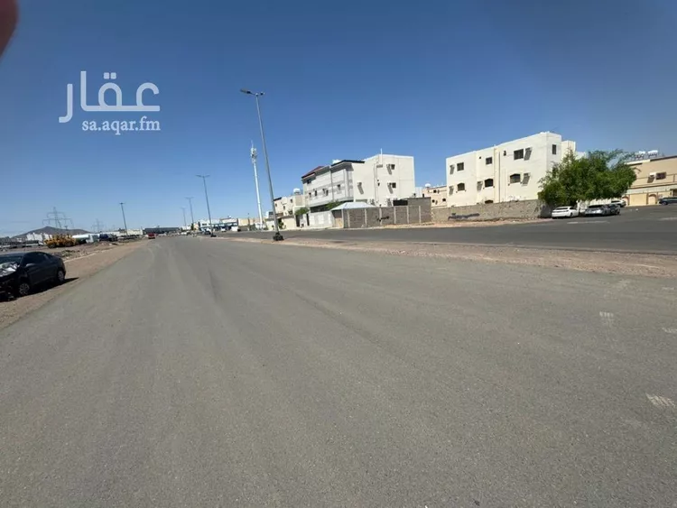 Land for Sale in Medina Alaaziziyah