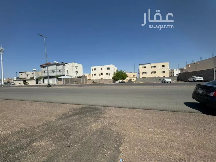Land for Sale in Medina Alaaziziyah صورة 2