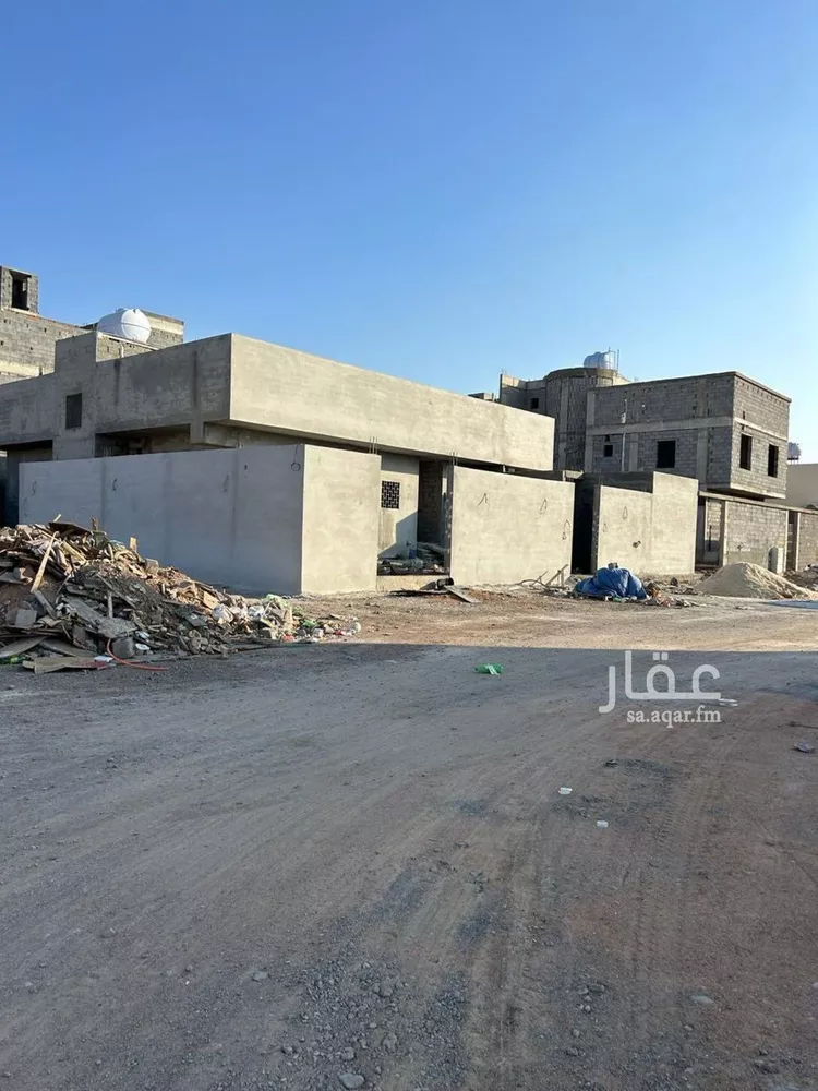 دور للبيع في حي أبو سدر, مدينة المدينة المنورة, منطقة المدينة المنورة 1 صورة