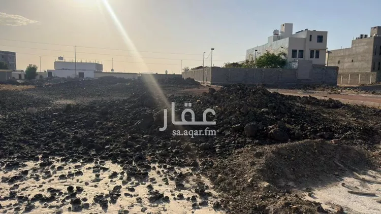 أرض للبيع في شارع سلمه بن اسلم, حي الرمانة, مدينة المدينة المنورة, منطقة المدينة المنورة