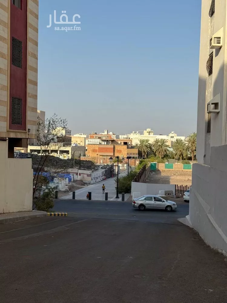 عمارة للبيع في شارع هند بنت ربيعه القرشيه, حي الدويمة, مدينة المدينة المنورة, منطقة المدينة المنورة صورة 3