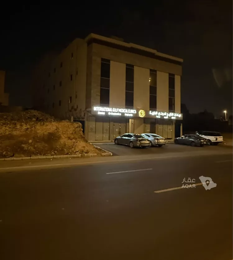 Building for Sale in Medina As Sad
