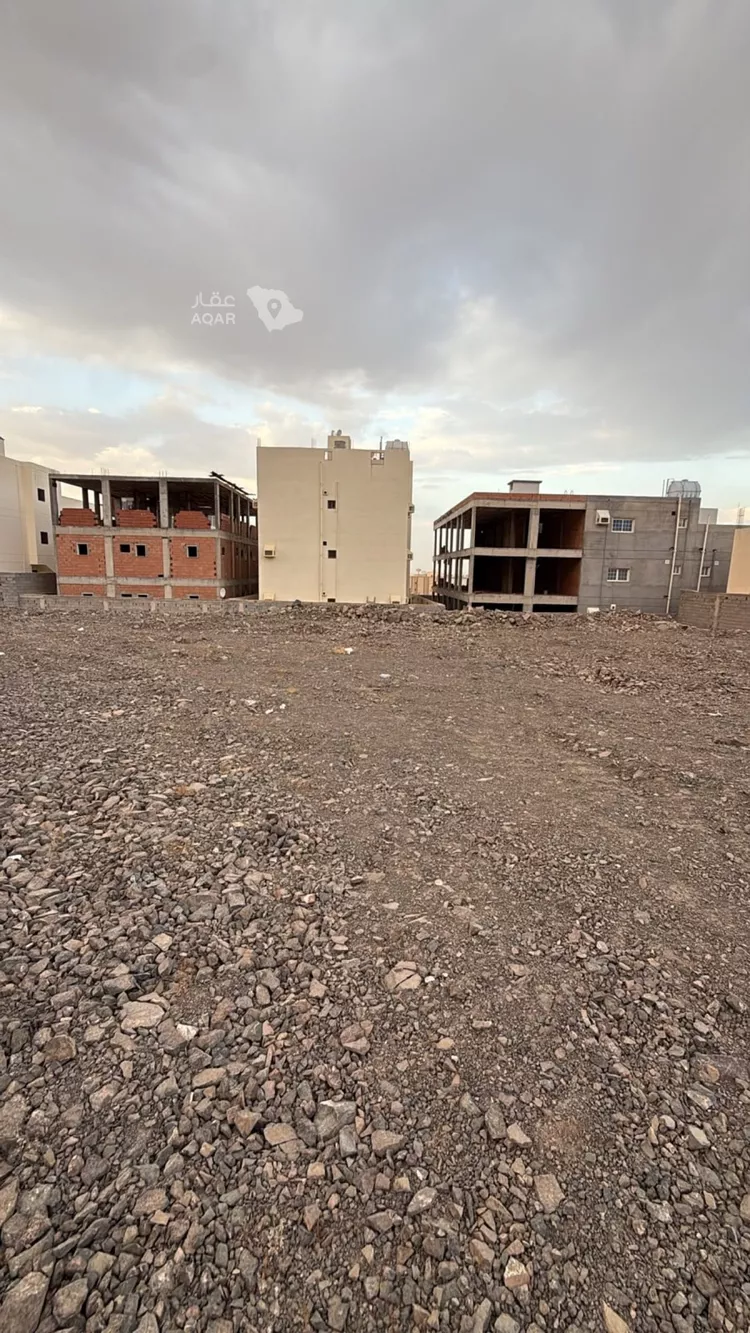Land for Sale in Medina Bani Bayadah 6