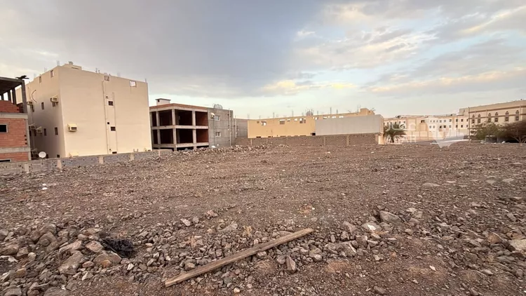 Land for Sale in Medina Bani Bayadah 7
