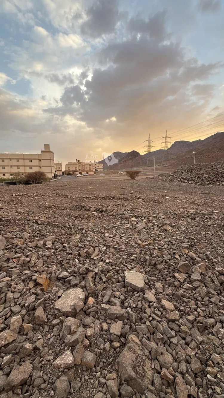 Land for Sale in Medina Bani Bayadah 4
