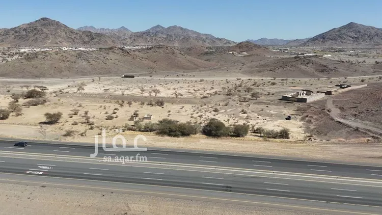أرض للبيع في حي الفريش, مدينة المدينه المنوره, منطقة المدينة المنورة صورة 4