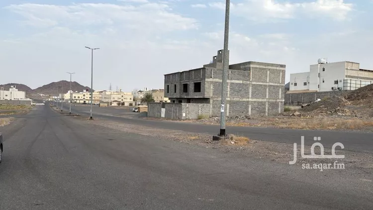 أرض للبيع في شارع هارون بن ابي عيسى, حي النخيل, مدينة المدينه المنوره, منطقة المدينة المنورة صورة 4