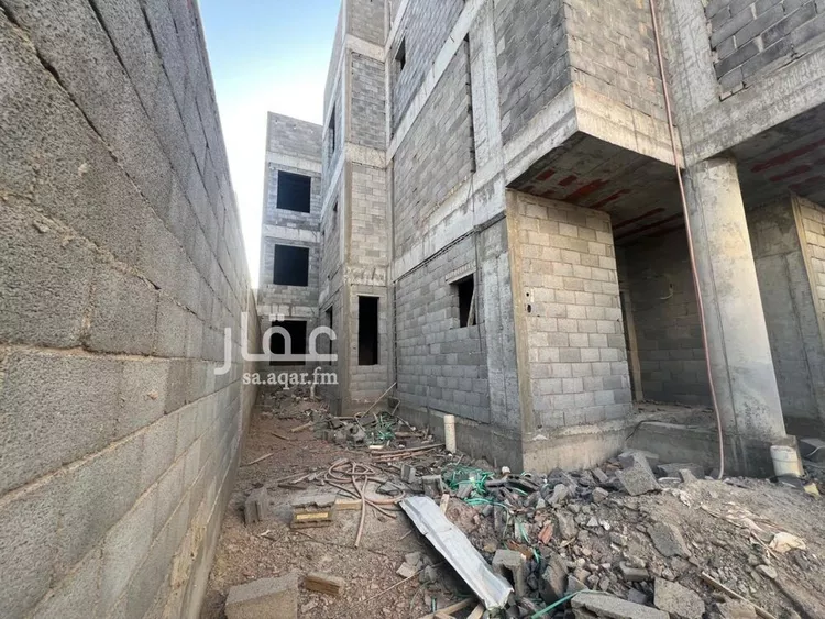 فيلا للبيع في شارع عبدالله ابن عجرة السلمي, حي ذو الحليفة, مدينة المدينة المنورة, منطقة المدينة المنورة صورة 4