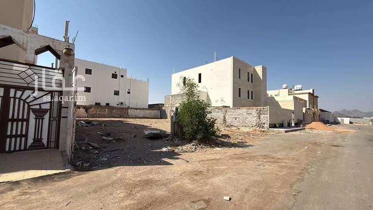 أرض للبيع في شارع حمزة ابن عوف, حي الزهرة, مدينة المدينة المنورة, منطقة المدينة المنورة