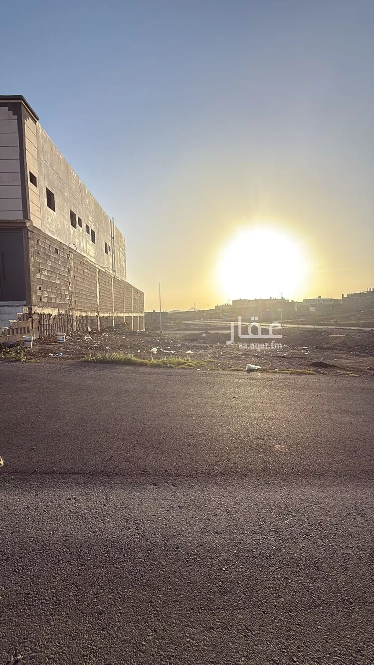 أرض للبيع في شارع عبدالرحمن بن سعد طالع الجابري, حي العاقول, مدينة المدينة المنورة, منطقة المدينة المنورة صورة 3