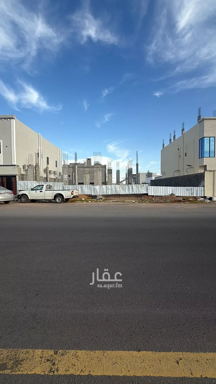 أرض للبيع في شارع ابن دريد, حي أبو سدر, مدينة المدينة المنورة, منطقة المدينة المنورة صورة 5