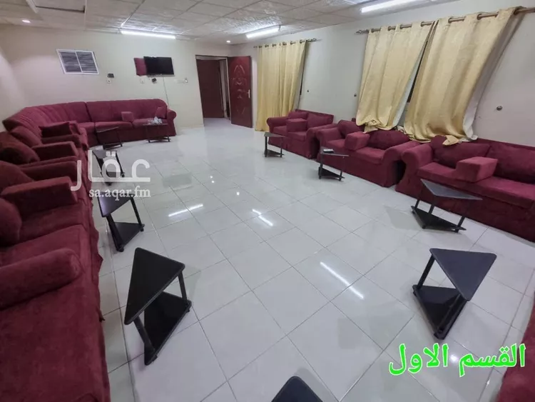 استراحة للبيع في شارع علي ابن محمد ابن ابراهيم الدمشقي, حي ورقان, مدينة المدينة المنورة, منطقة المدينة المنورة صورة 3