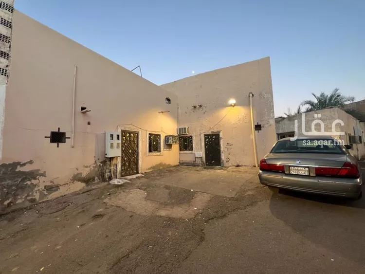 عمارة للبيع في شارع ابراهيم بن جعفر, حي عروة, مدينة المدينة المنورة, منطقة المدينة المنورة صورة 3