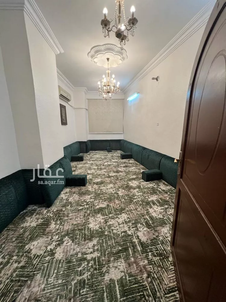 عمارة للبيع في شارع ابراهيم بن جعفر, حي عروة, مدينة المدينة المنورة, منطقة المدينة المنورة 7