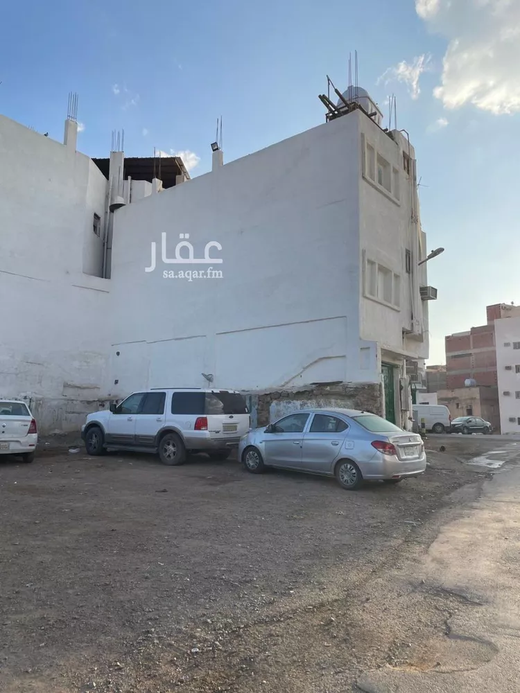 عمارة للبيع في شارع حماد ابن ميسره, حي المغيسلة, مدينة المدينة المنورة, منطقة المدينة المنورة صورة 4