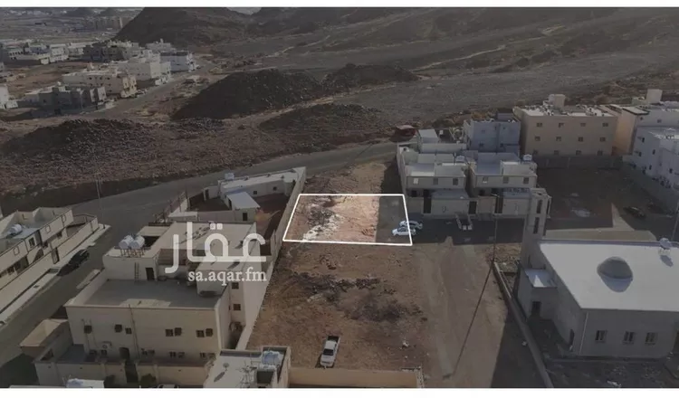 أرض للبيع في شارع يونس بن حبيب, حي السلام, مدينة المدينة المنورة, منطقة المدينة المنورة صورة 3
