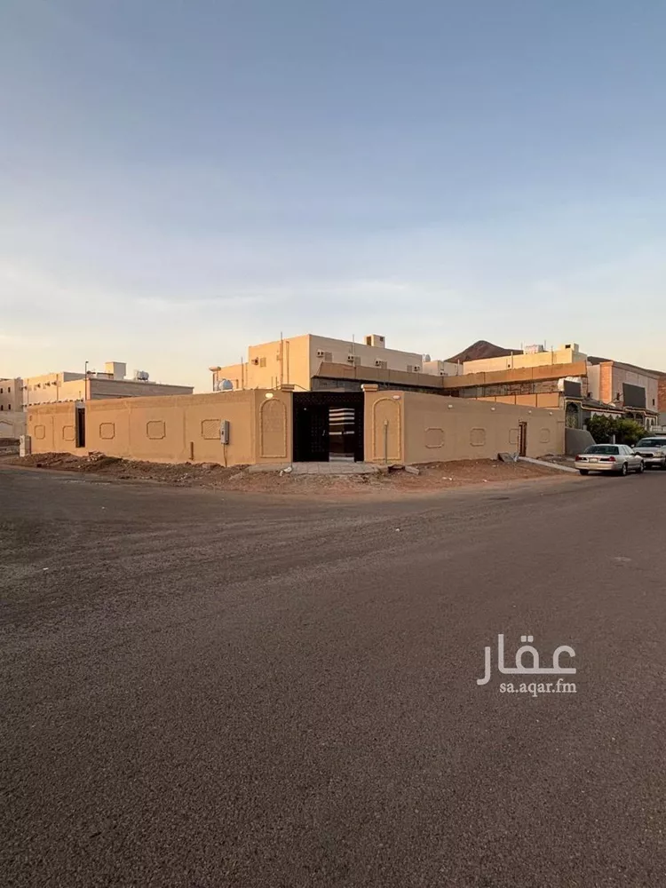 Floor for Sale in Medina As Sikkah Al Hadid