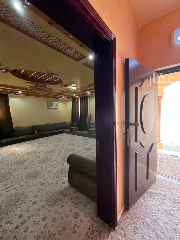 دور للبيع في شارع اوس ابن اوس, حي سكة الحديد, مدينة المدينة المنورة, منطقة المدينة المنورة صورة 5