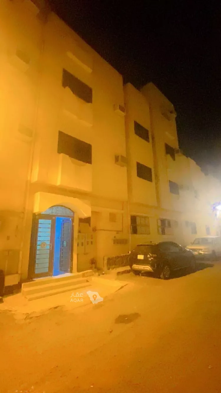 عمارة للبيع في شارع ذهل ابن كعب, حي المغيسلة, مدينة المدينة المنورة, منطقة المدينة المنورة صورة 3