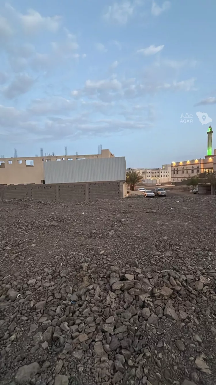 Land for Sale in Medina Bani Bayadah