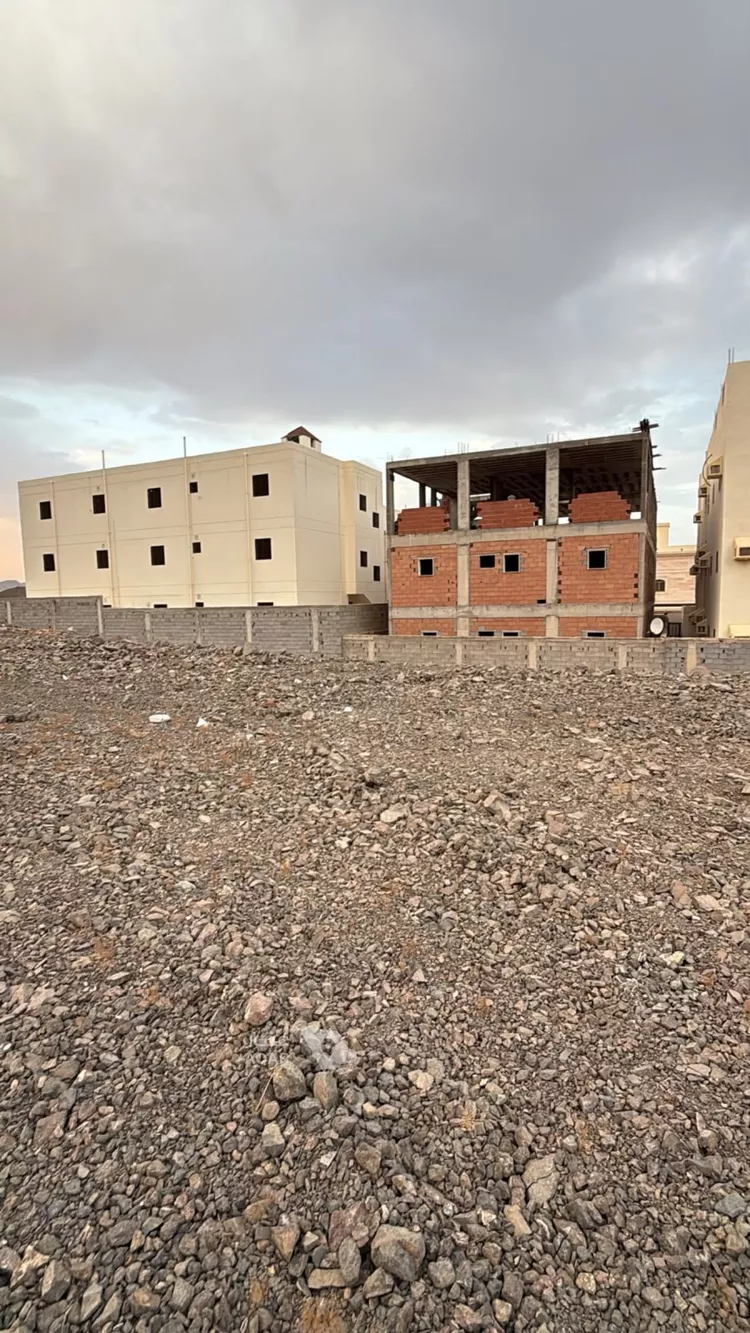 Land for Sale in Medina Bani Bayadah