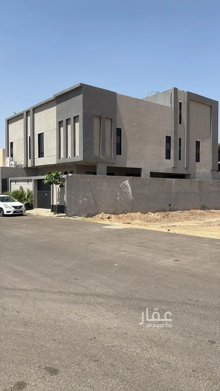 فيلا للبيع في شارع مخلد بن قيس البجلي, حي الزهرة, مدينة المدينه المنوره, منطقة المدينة المنورة صورة 2