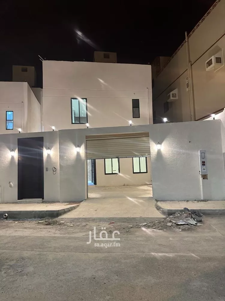 فيلا للبيع في شارع محمد بن عماره الانصاري, حي رهط, مدينة المدينه المنوره, منطقة المدينة المنورة