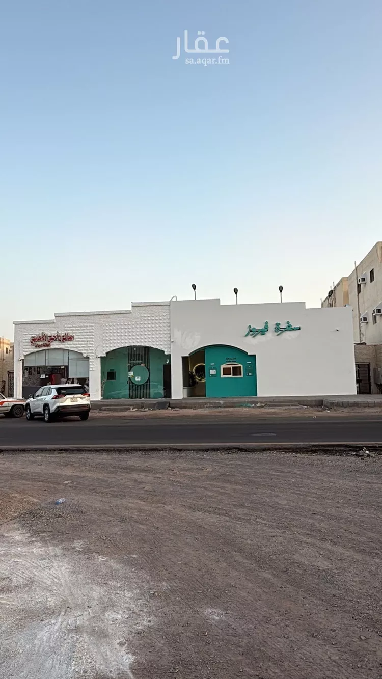 عمارة للبيع في شارع  الترمذي, حي العزيزية, مدينة المدينه المنوره, منطقة المدينة المنورة